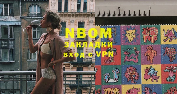 прущий лед Вяземский